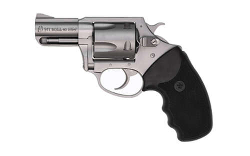 Handguns Charter Arms Pitbull 40SW CHARTER ARMS PITBULL 40S&W 2.3" SS • Model: Pitbull